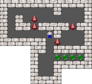Уровень 6 — AC Easy